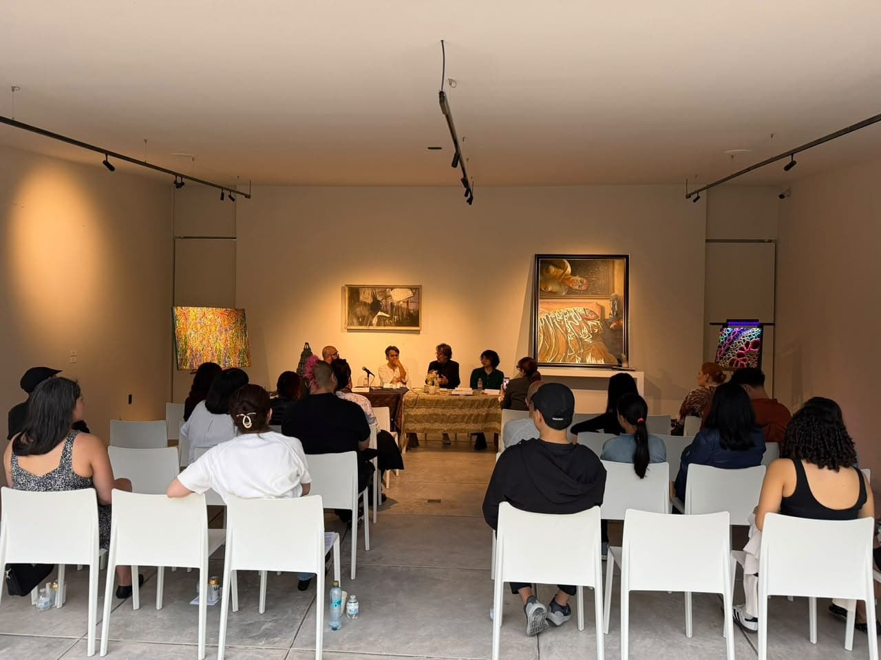 Conversatorio